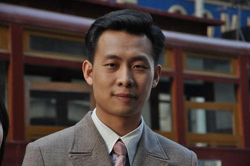 娱乐圈爆料张译,揭秘明星幕后故事  第1张